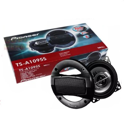 PIONEER TS-A1095S HAUT PARLEUR AUTO