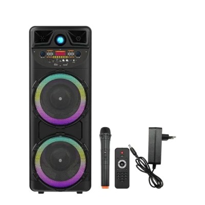 ZQS10205 BAFFLE MULTIMEDIA