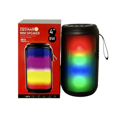 ZQS1448 WIRELESS MINI SPEAKER