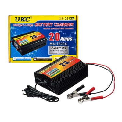 UKC 20A / MA-1220A