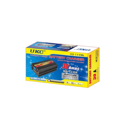 UKC 30A / MA-1230A