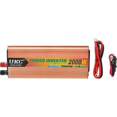 UKC UKC-2000W