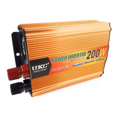 UKC SSK-200W