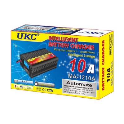 UKC 10A / MA-1210A