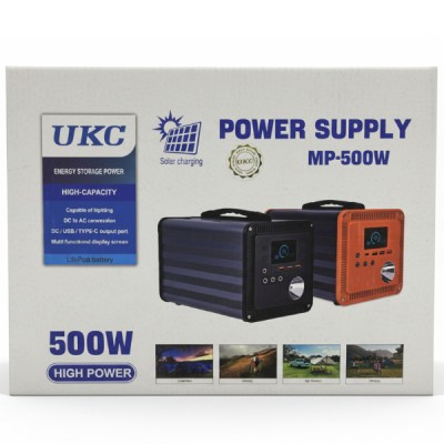 UKC MP-500W