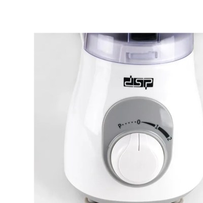 DSP MIXEUR BLENDER KJ2093 - BLANC