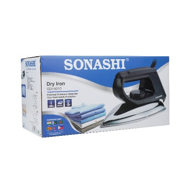 SONASHI SDI-6010