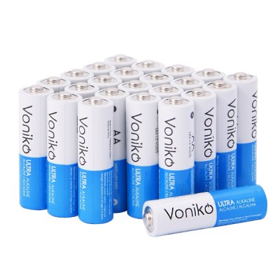 VONIKO ULTRA ALCALINE BATTERIE AAA / 30Paquets