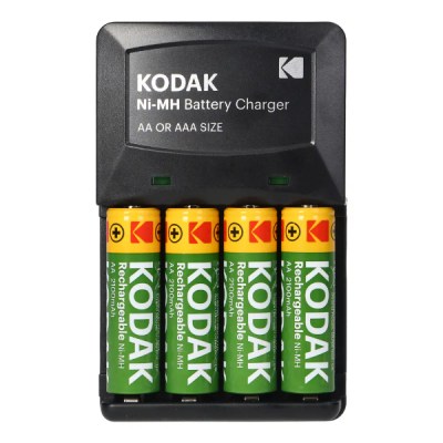 Kodak K620