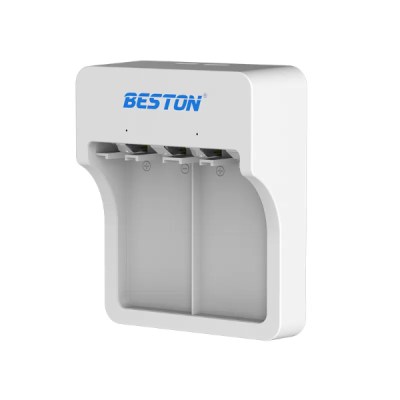 BESTON BST-M7023 SMART CHARGER