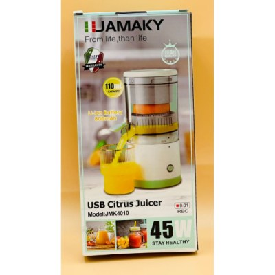 JAMAKY JMK4010 MIXEUR JUICY