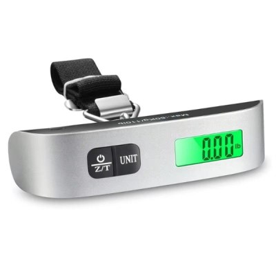 Electronic Luggage Scale NS-38