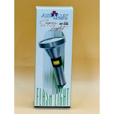 AIRFLUX LAMPE TORCHE AF-046