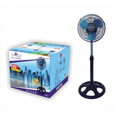VENTILO AIRFLUX 10 INCH THIAT AF-922 PM