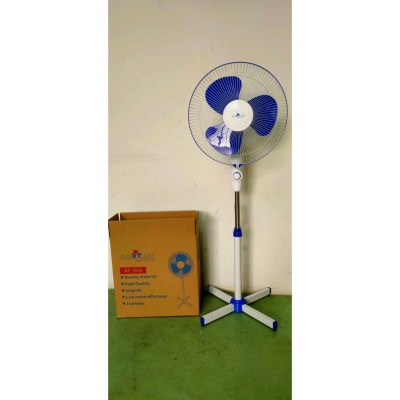 VENTILO AIRFLUX SUR PIED AF-1616 / 16 INCH STAND FAN