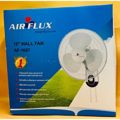 VENTILO AIRFLUX AF-1607