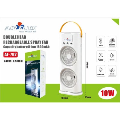 AIRFLUX AF-792