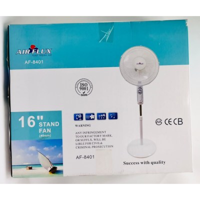 VENTILO AIRFLUX AF-8401