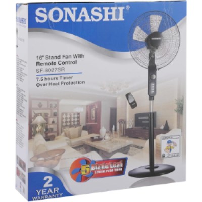 VENTILO SONASHI SUR PIED SF-8027SR