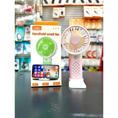MINI VENTILO PORTABLE OS-F6129