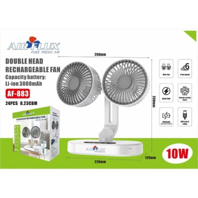 AIRFLUX AF-883