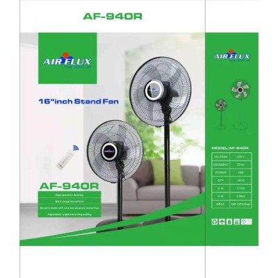 VENTILO AIRFLUX SUR PIED AF-940R