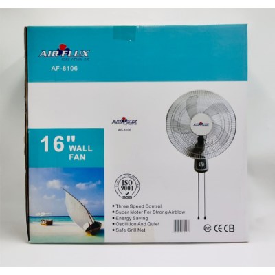 VENTILO AIRFLUX AF-8106
