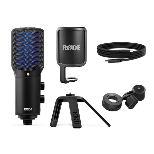 RODE NT-USB+