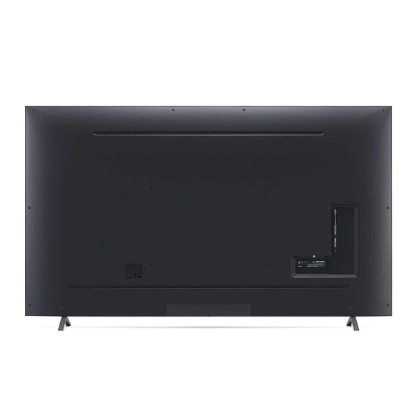 Téléviseur LG Smart TV 4K 82" 82UP80006