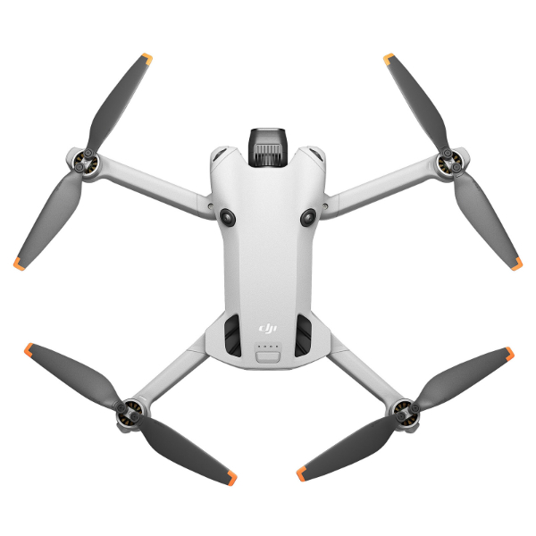 DJI Mini 4 Pro (DJI RC 2)