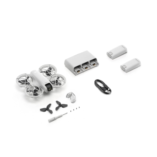 DJI Neo Fly More Combo