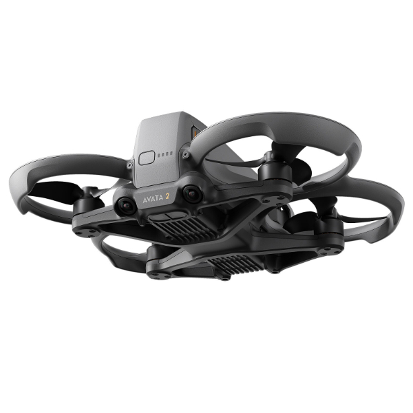 DJI Avata 2 Fly More Combo (Batterie unique)