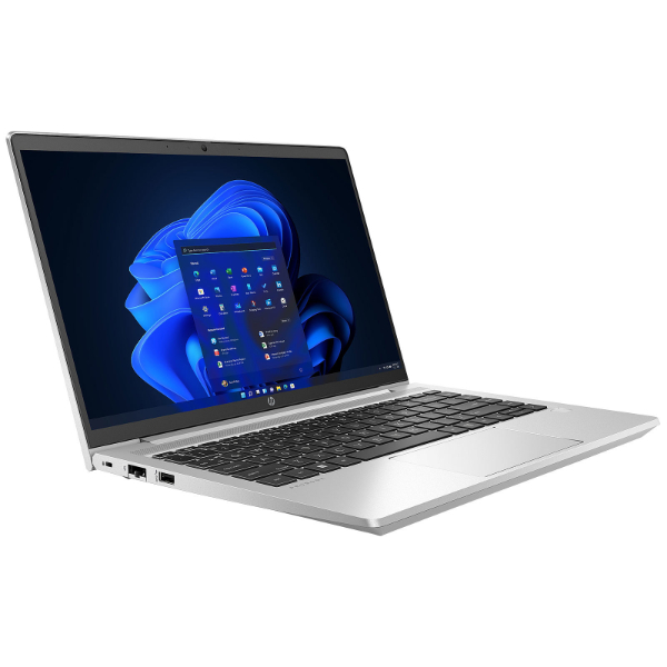 Ordinateur Portable HP ProBook 440 G9 - Intel(R) Core(TM) i7-1255U - 8Gb - 512Gb 14" LED Full HD