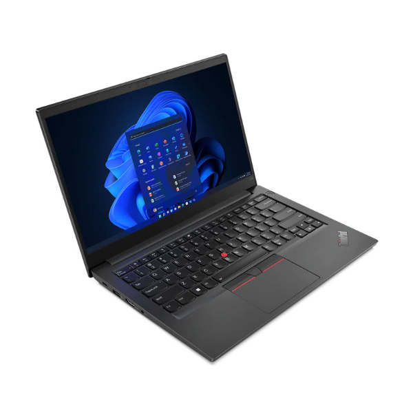Ordinateur Portable Lenovo ThinkPad E14 Gen 4 - Intel(R) Core(TM) i5-1235U - 8Gb - 512GB 14" LED Full HD