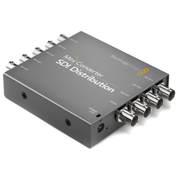 Blackmagic Mini Converter SDI Distribution