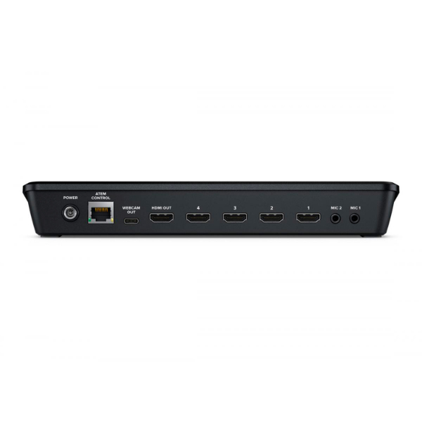 Blackmagic ATEM Mini