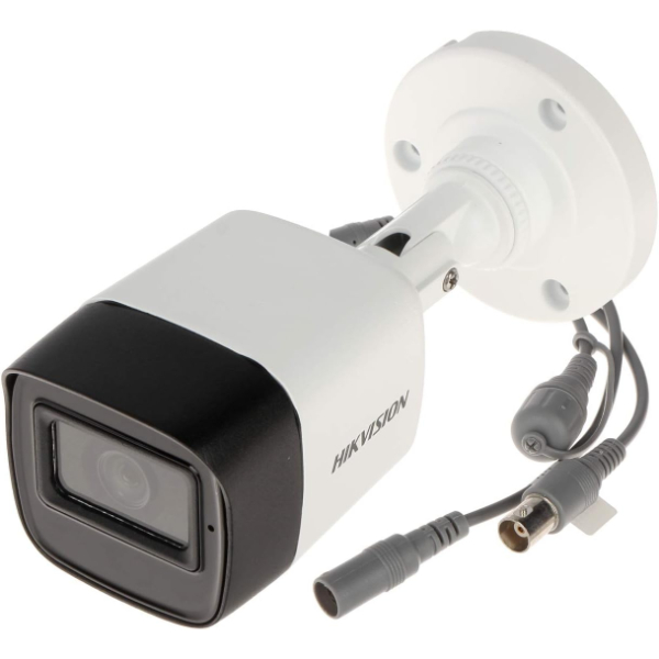 Hikvision DS-2CE16H0T-ITPF 5 MP 3.6 mm 20m IR Bullet Camera