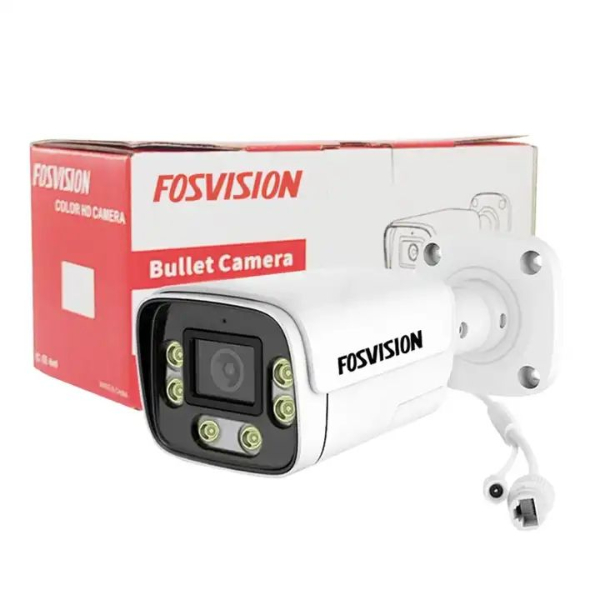 FOSVISION FS-3K58N-PLS (5MP)