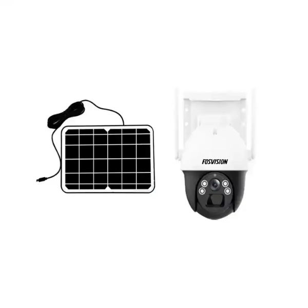 FOSVISION FS-S4K-4G 5M-EU (5MP)