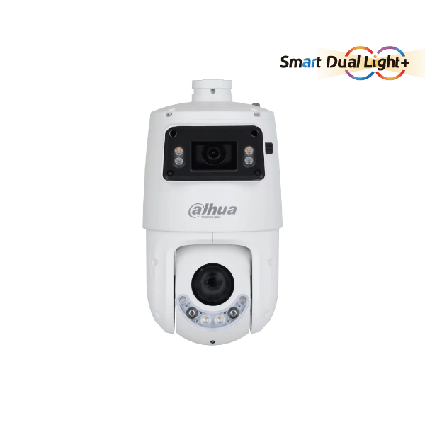 DahuaTIOC 3in1 ptz camera SDT4E425-4F-GB-A-PV1