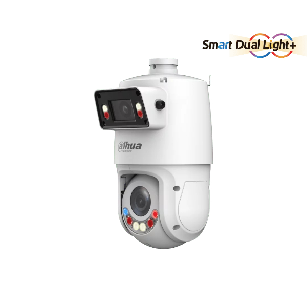 DahuaTIOC 3in1 ptz camera SDT4E425-4F-GB-A-PV1