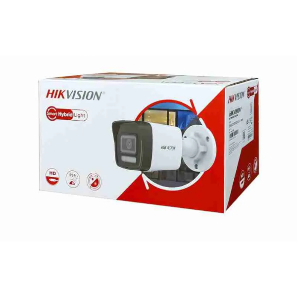 HIKVISION DS-2CD1043G2-LIU 4MP