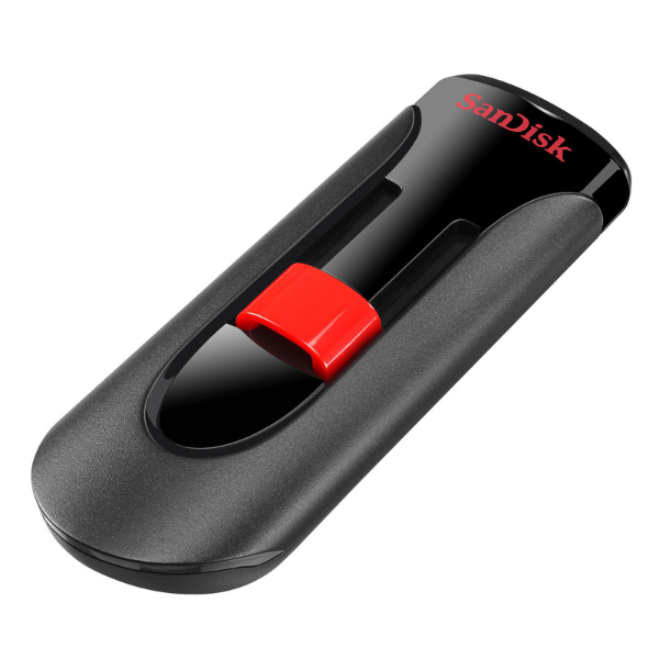 SanDisk Cruzer Glide USB 3.0 32Gb