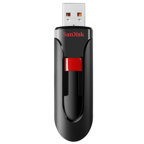 SanDisk Cruzer Glide USB 3.0 32Gb