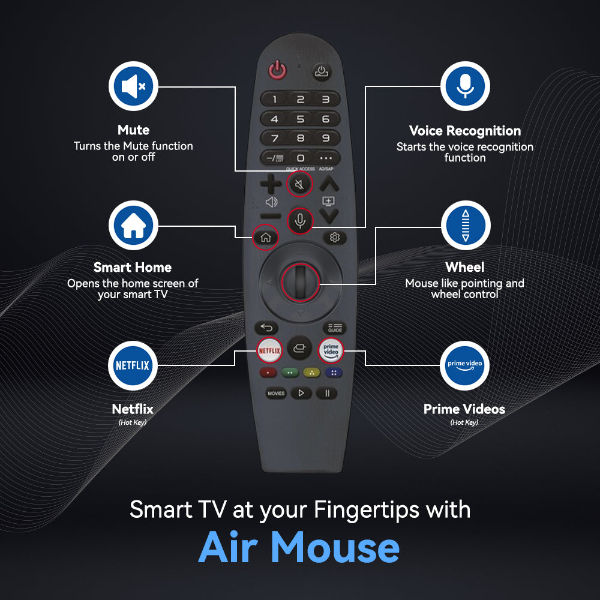 Téléviseur Star Track Smart TV Ultra QLED 4K 65" ST65KQ-KT2400WEB