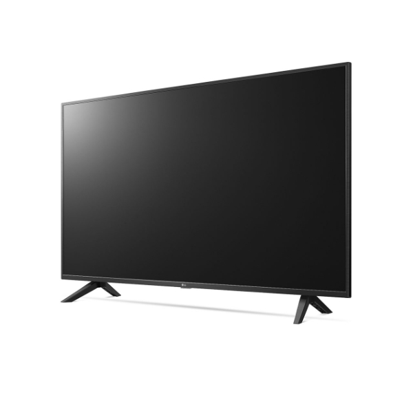 Téléviseur LG Smart TV 50" 50UQ75006LG