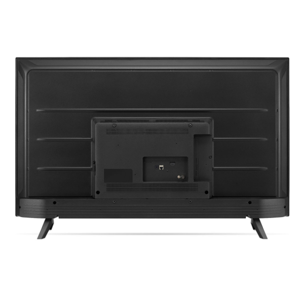 Téléviseur LG Smart TV 50" 50UQ75006LG