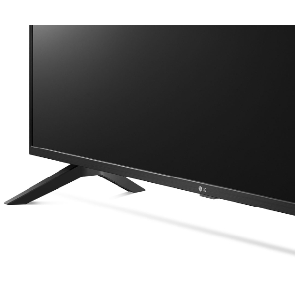 Téléviseur LG Smart TV 50" 50UQ75006LG