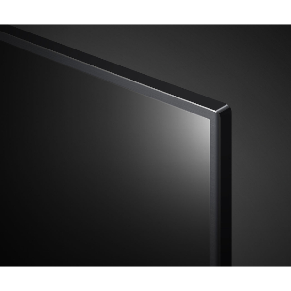 Téléviseur LG Smart TV 50" 50UQ75006LG