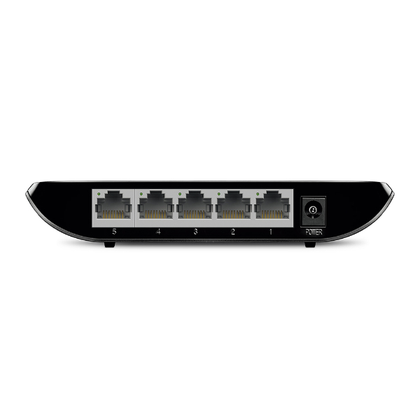 TP-LINK TL-SG1005D